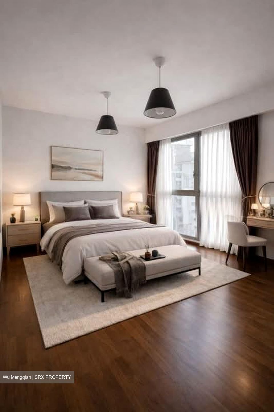 Sea Esta (D18), Condominium #554418461